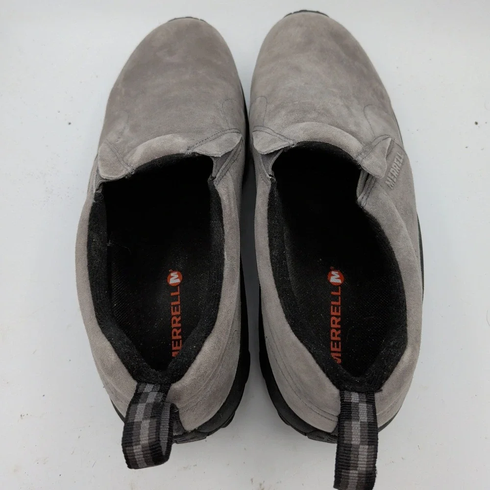 Merrell brand model